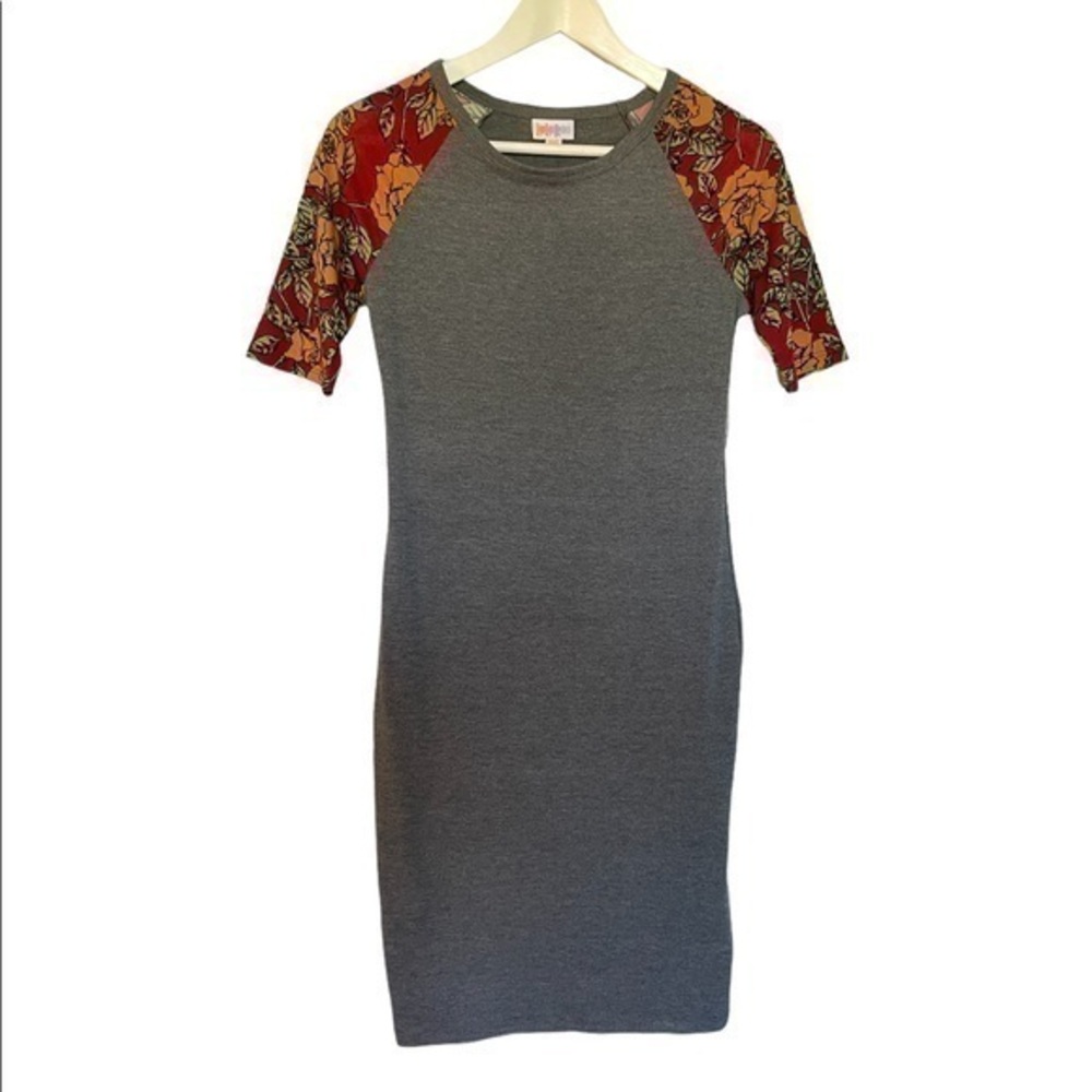 Lularoe Shirt Dress